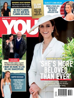 You South Africa - Magazine